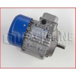 Motor Asíncrono Trifásico B3 Motor Asíncrono Trifásico B3